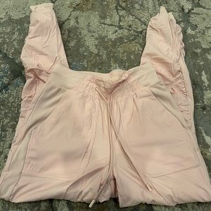 Lululemon Dance Studio Joggers